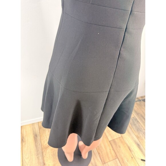 NEW KATE SPADE New York WOMEN Dress SZ 12 Black - Picture 13 of 17